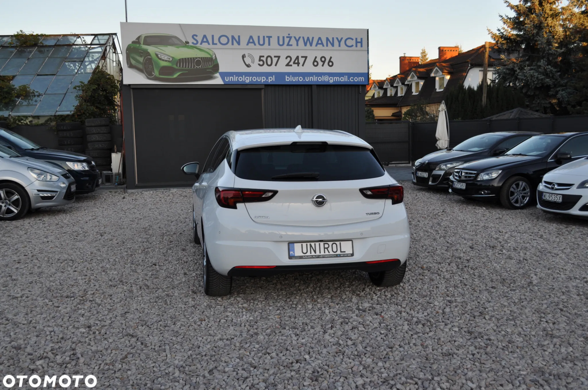Opel Astra 1.4 Turbo Start/Stop Automatik Edition - 9