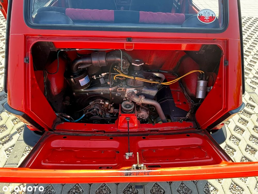 Fiat 126 - 9