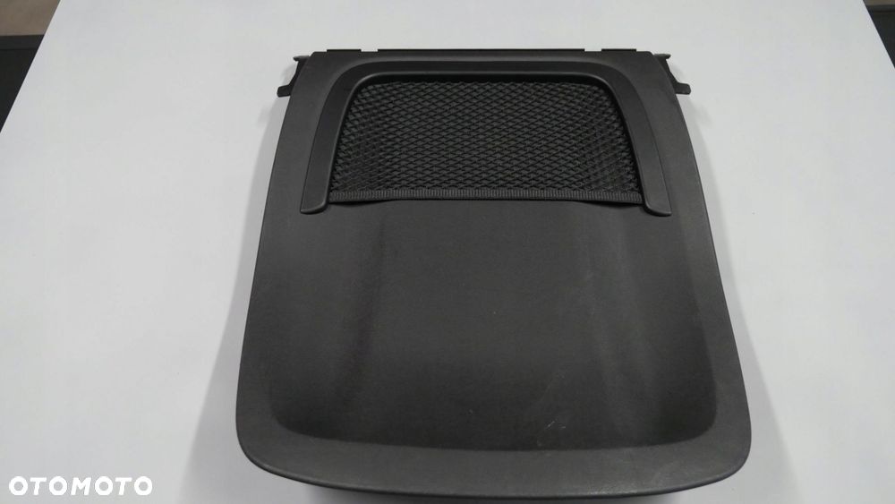 bmw g01 g02 g20 g21 tylna ścianka fotela plecy 7469696 - 2