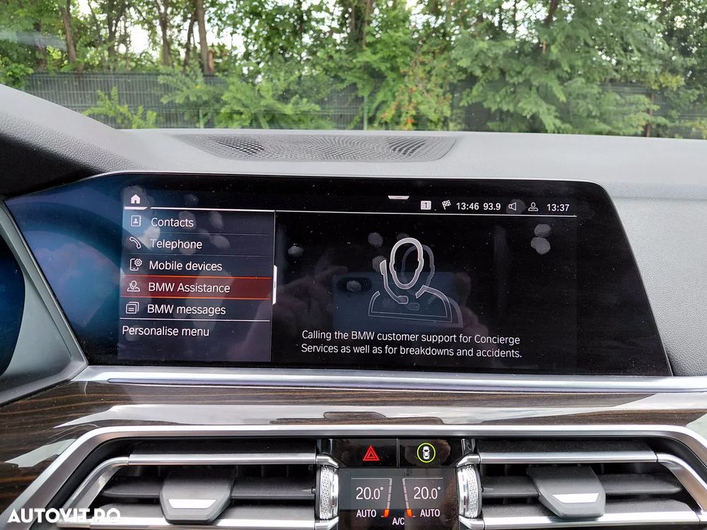 BMW X5 xDrive30d - 28
