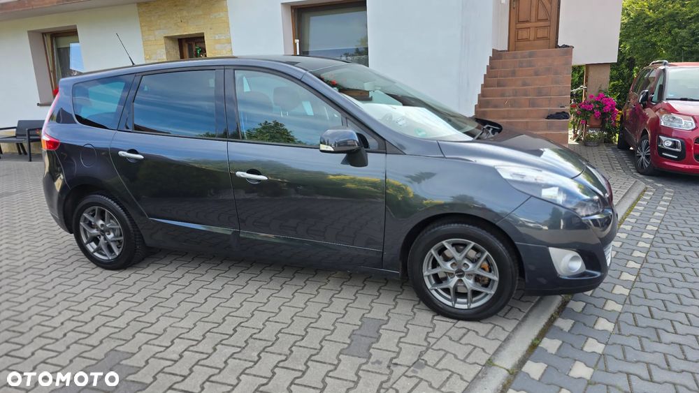Renault Grand Scenic 1.6 16V 110 Authentique - 6