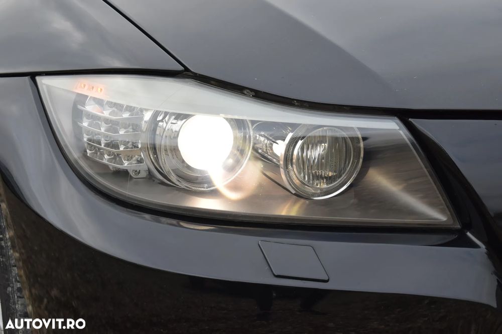 BMW Seria 3 320d DPF - 15