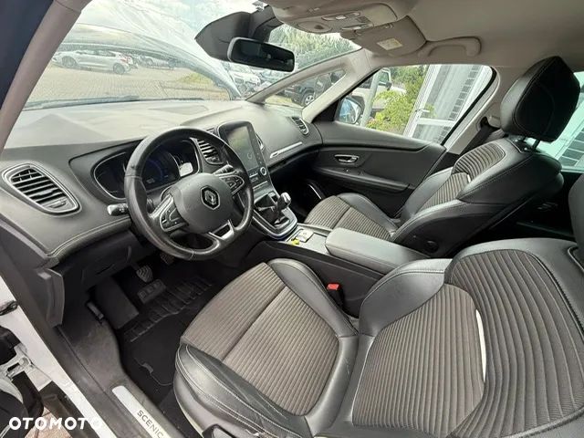 Renault Scenic 1.2 TCe Energy Bose - 16
