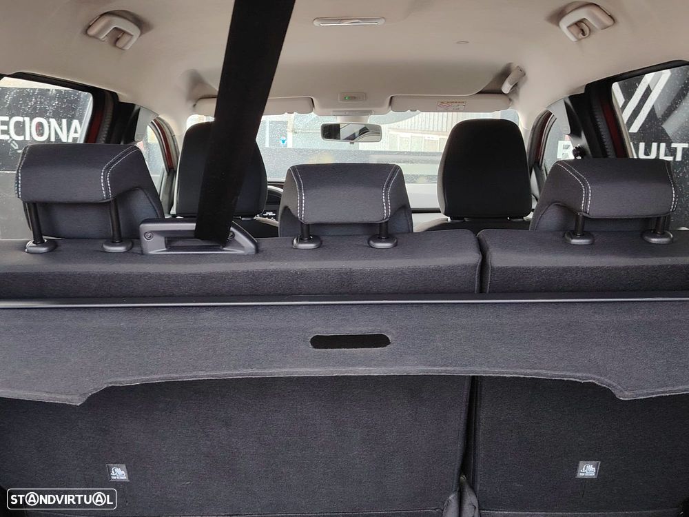 Dacia Jogger 1.0 ECO-G Comfort Bi-Fuel - 22