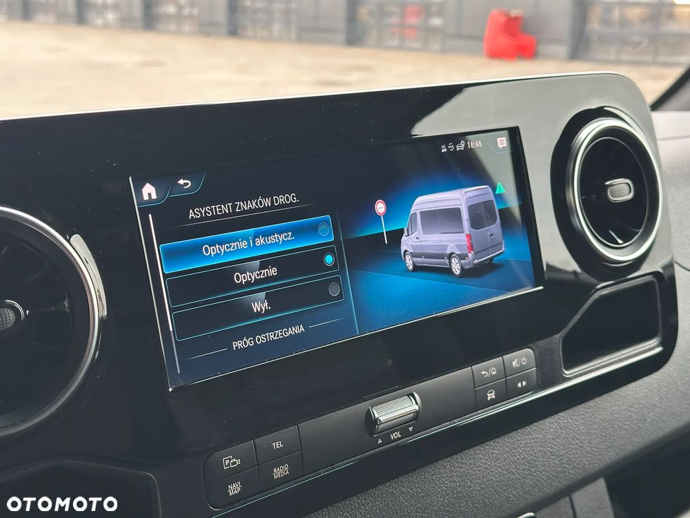 Mercedes-Benz Sprinter 3.0 V6 - 17