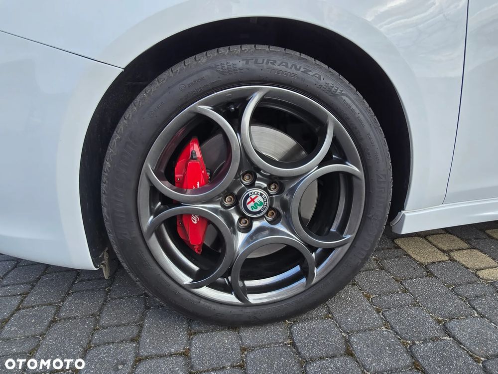 Alfa Romeo Giulietta 1.8 TBi 16V TCT Veloce - 19