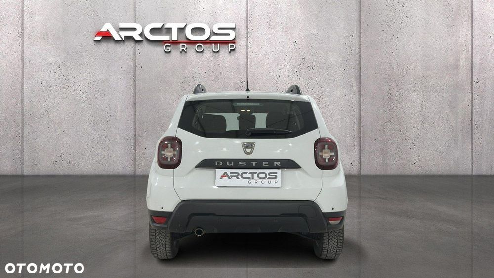 Dacia Duster - 4