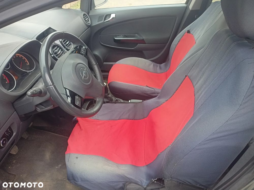 Opel Corsa - 7