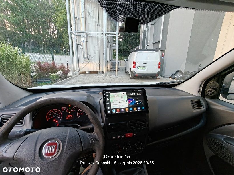 Fiat Doblo - 9