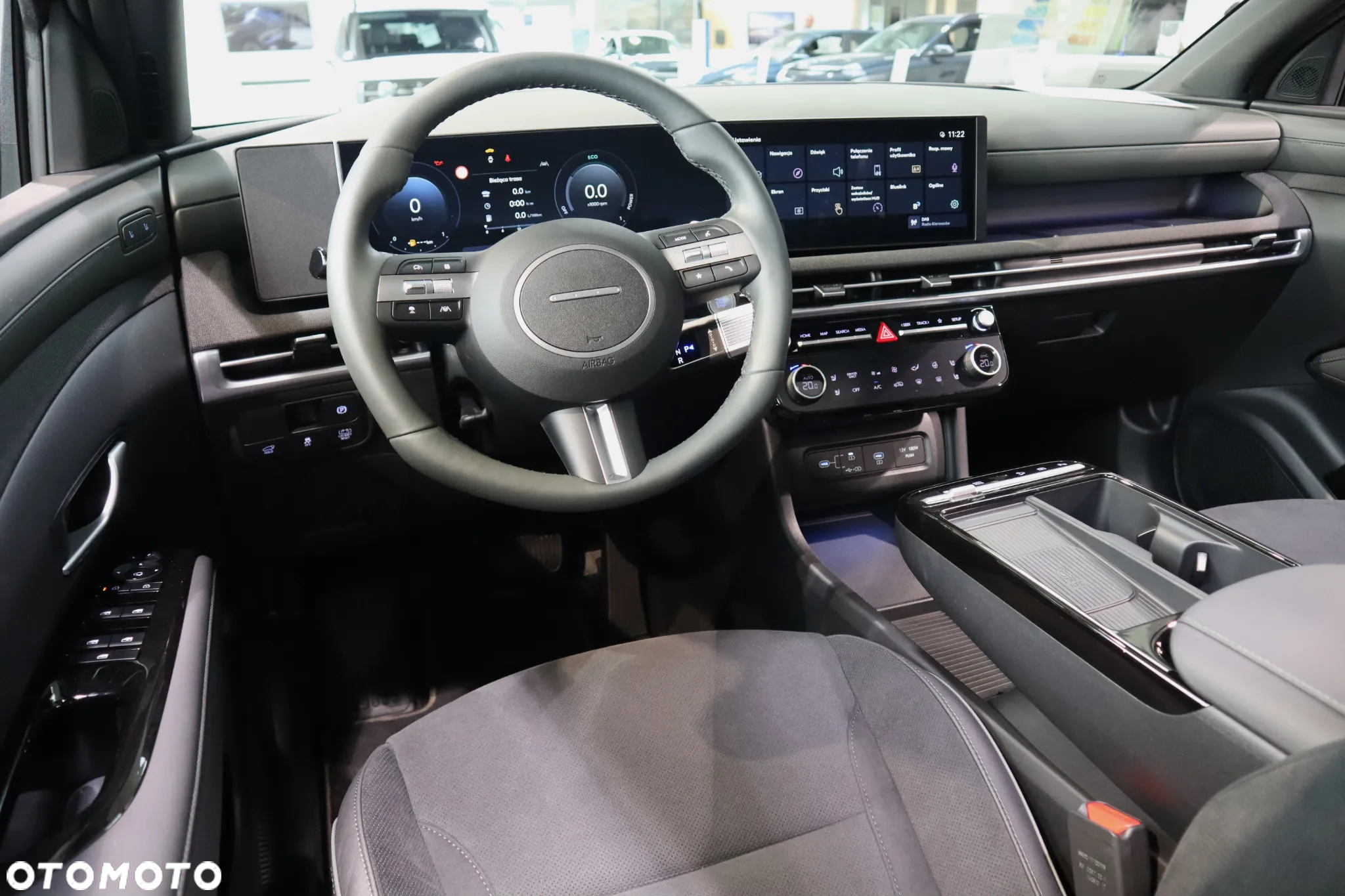 Hyundai Tucson - 6