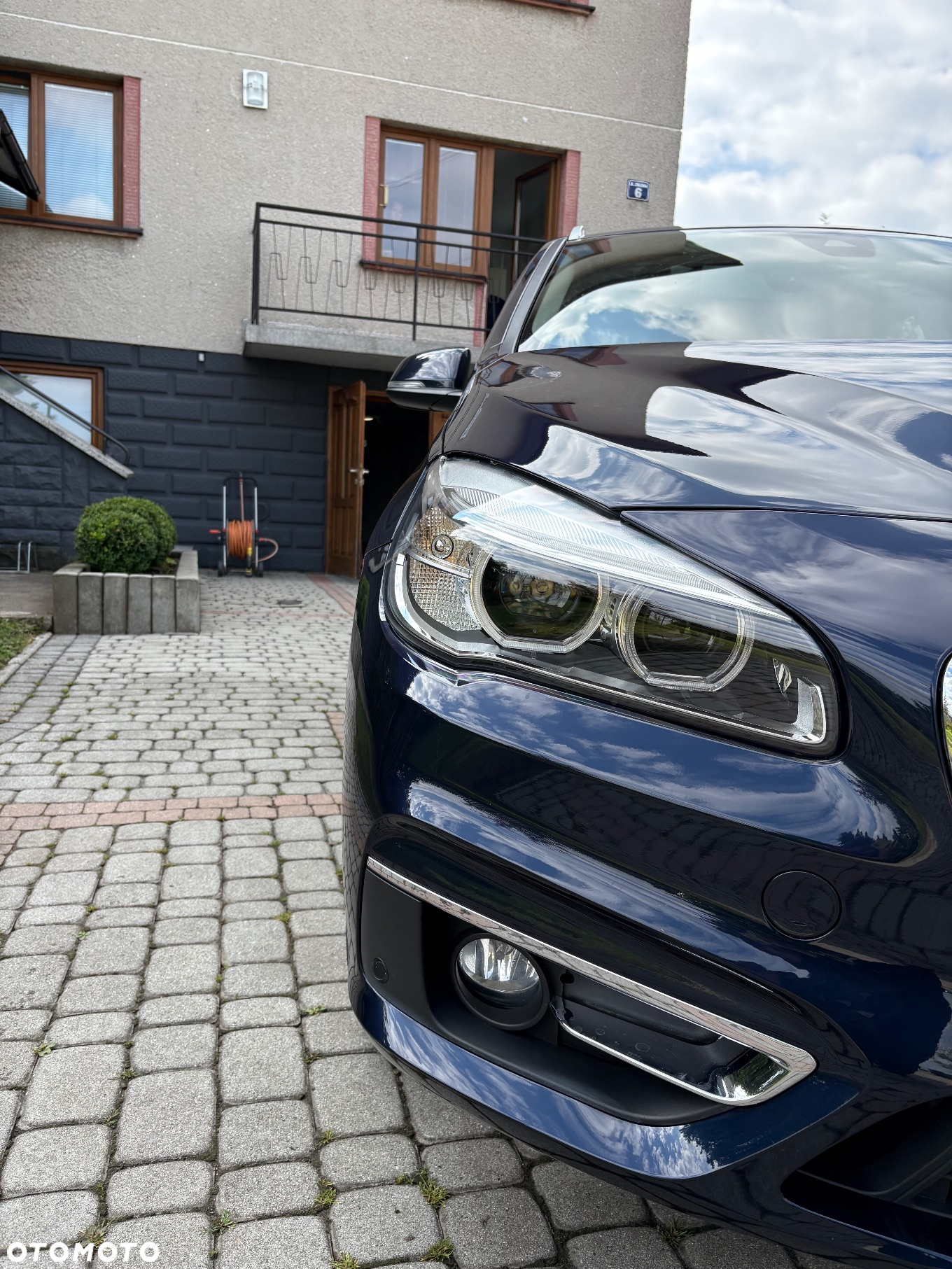 BMW Seria 2 220d GT xDrive Luxury Line - 3