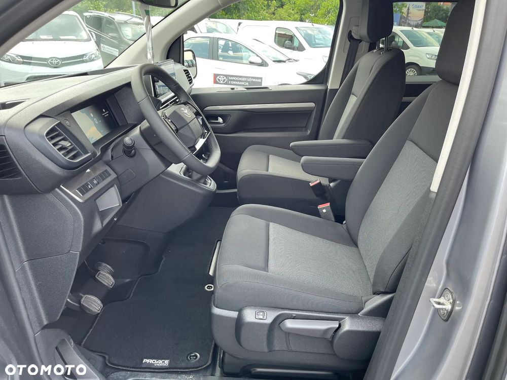 Toyota Proace Verso 2.0 D4-D Long Business - 29