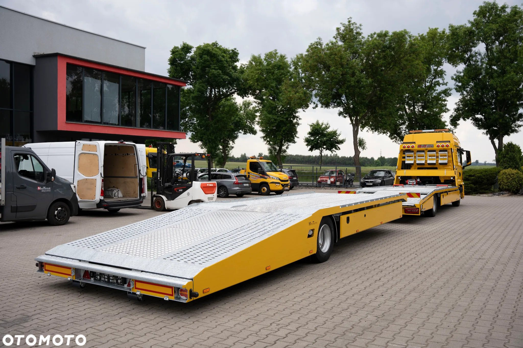 Inny Mototechnik MT-01 - 2