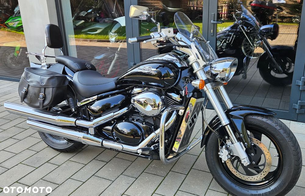 Suzuki VZ - 12