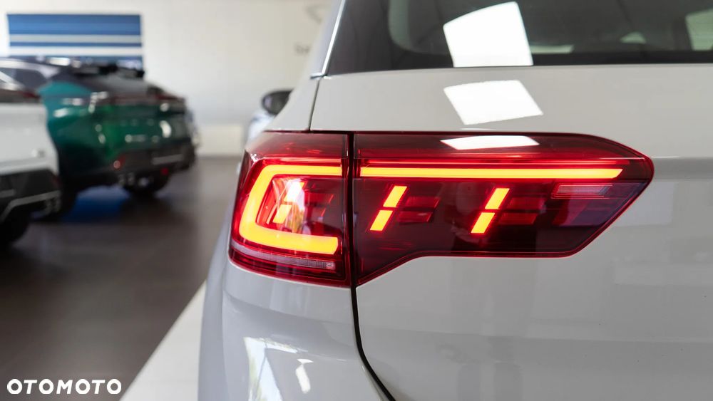 Volkswagen T-Roc 1.5 TSI Style DSG - 9