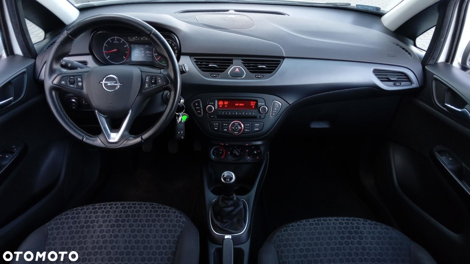 Opel Corsa - 11