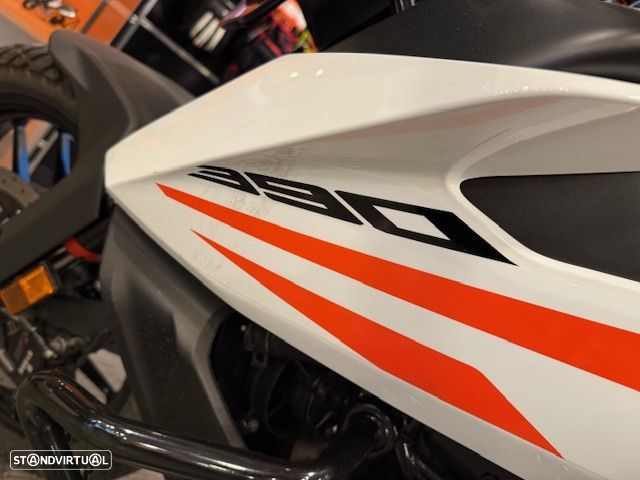 KTM Adventure 390 adventure - 3