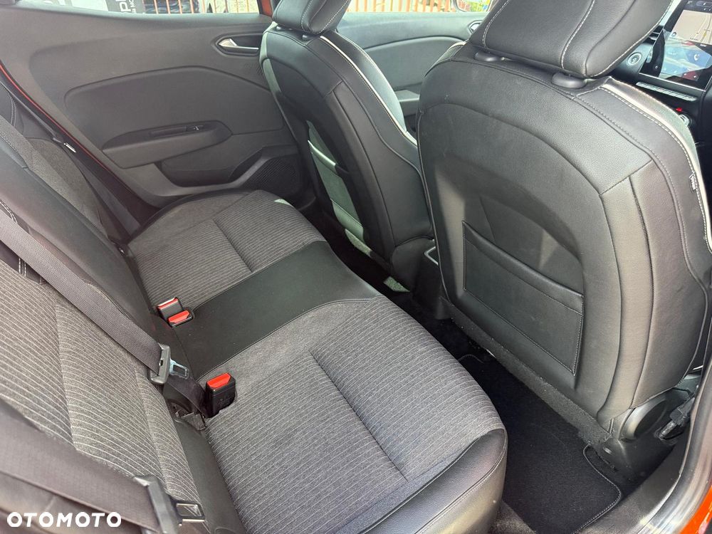 Renault Clio TCe 100 BUSINESS EDITION - 14