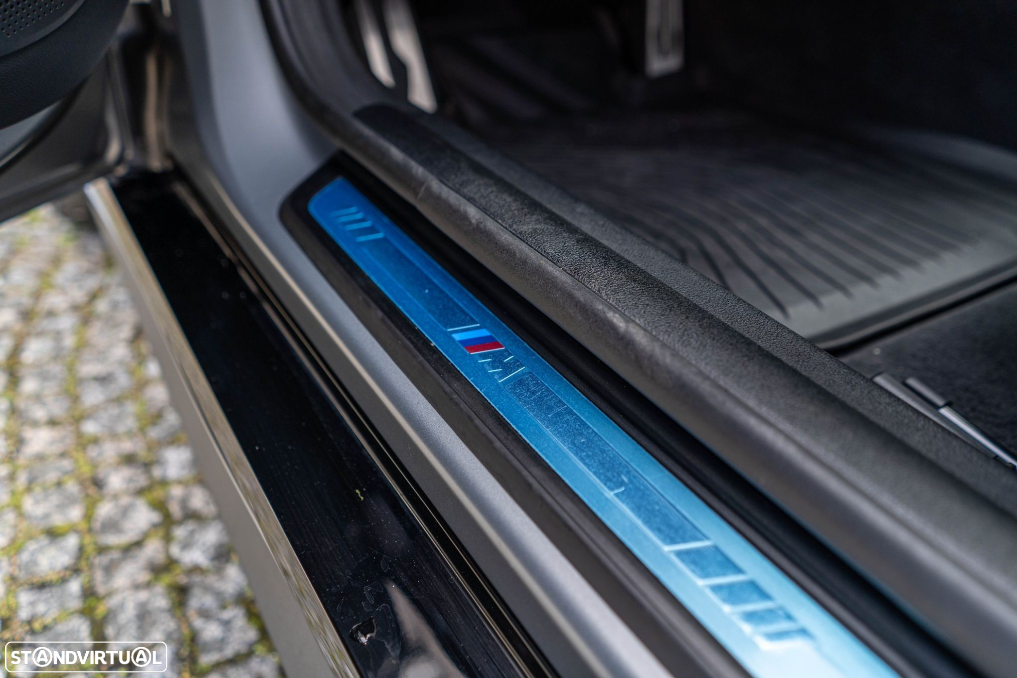 BMW i4 M50 - 54