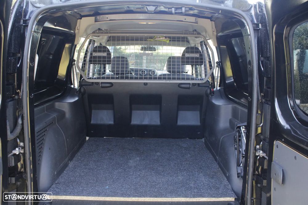 Mercedes-Benz Citan 111 CDi/31 Longo - 19