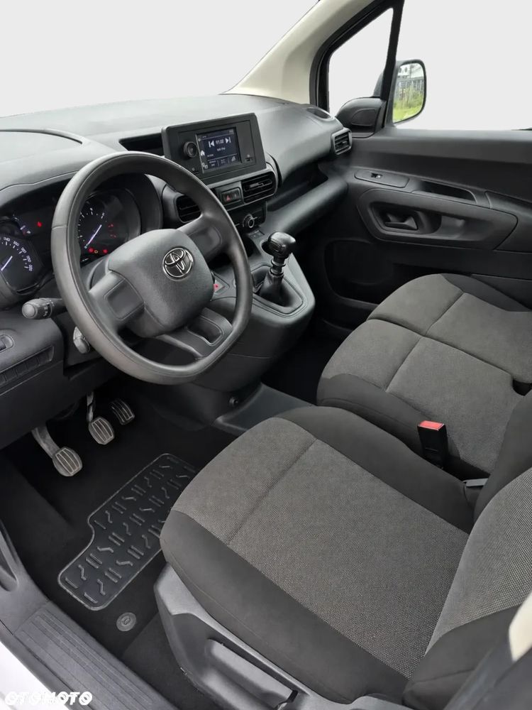 Toyota Proace City Maxi - 5