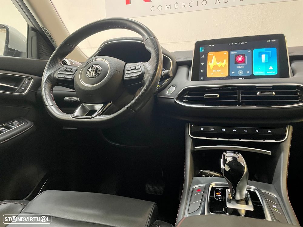 MG HS 1.5T-GDI Aut. Comfort - 13