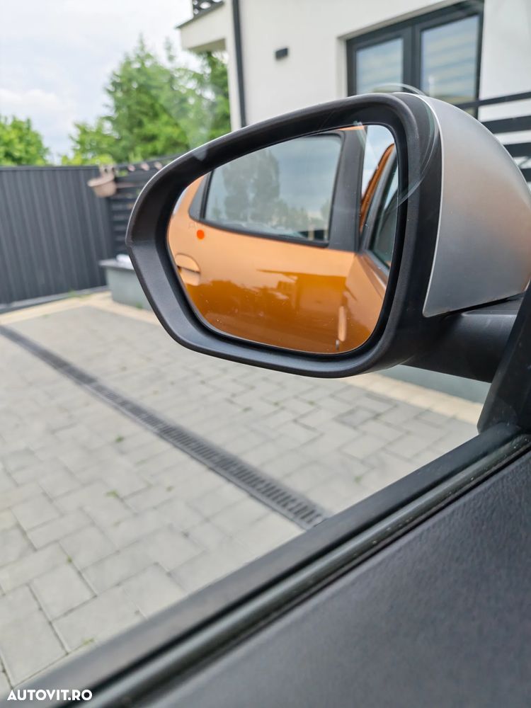 Dacia Duster dCi 110 FAP 4x4 Prestige - 28