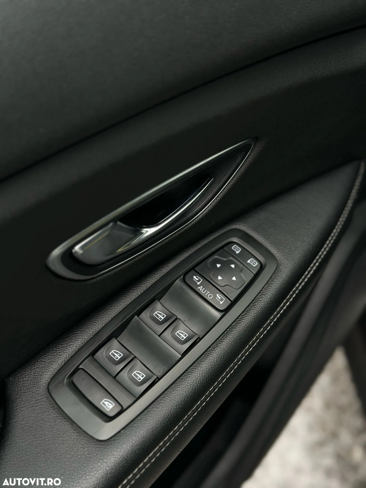Renault Grand Scenic ENERGY dCi 130 Business - 35