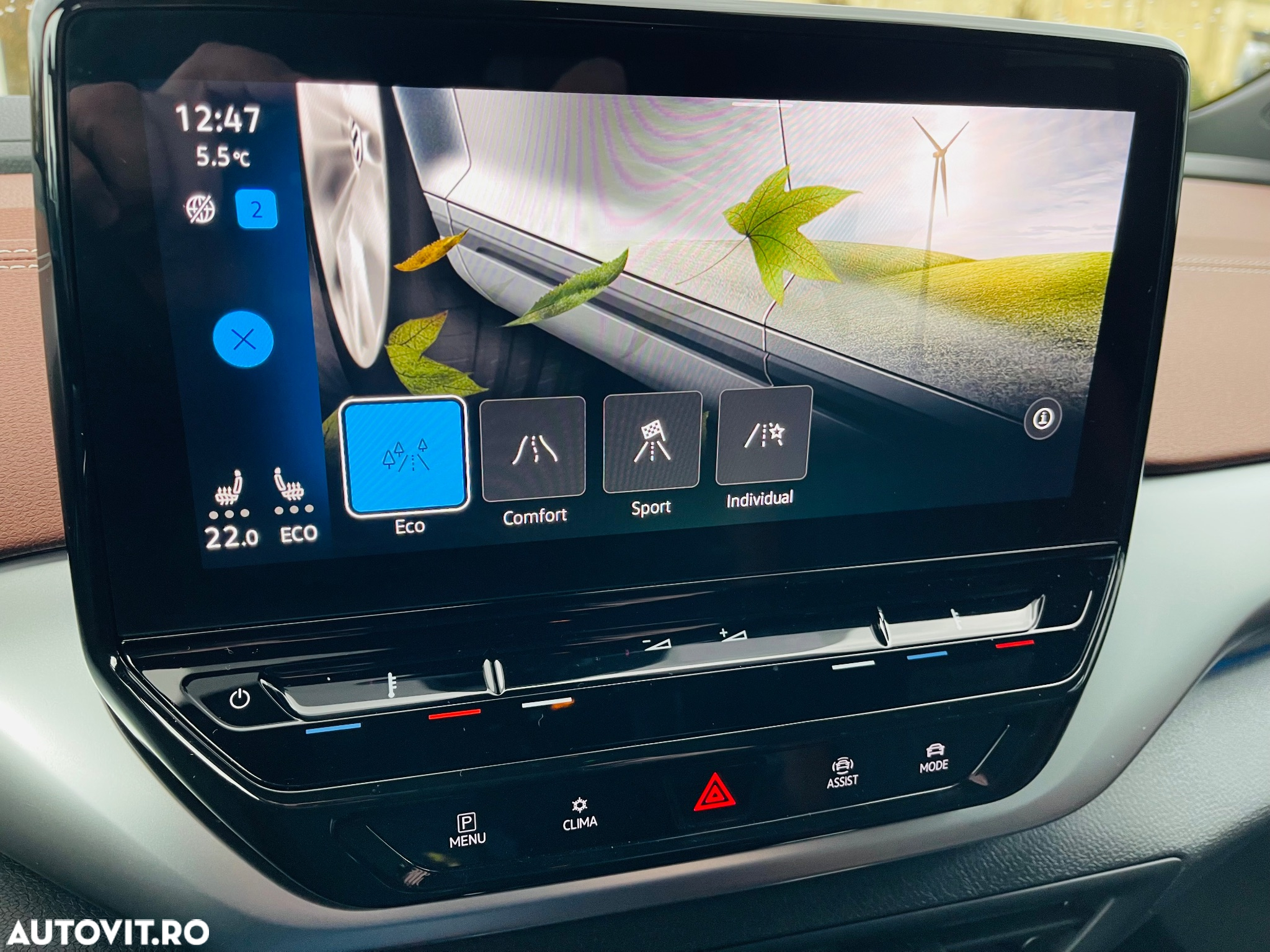 Volkswagen ID.4 77 kWh Pro Performance - 18