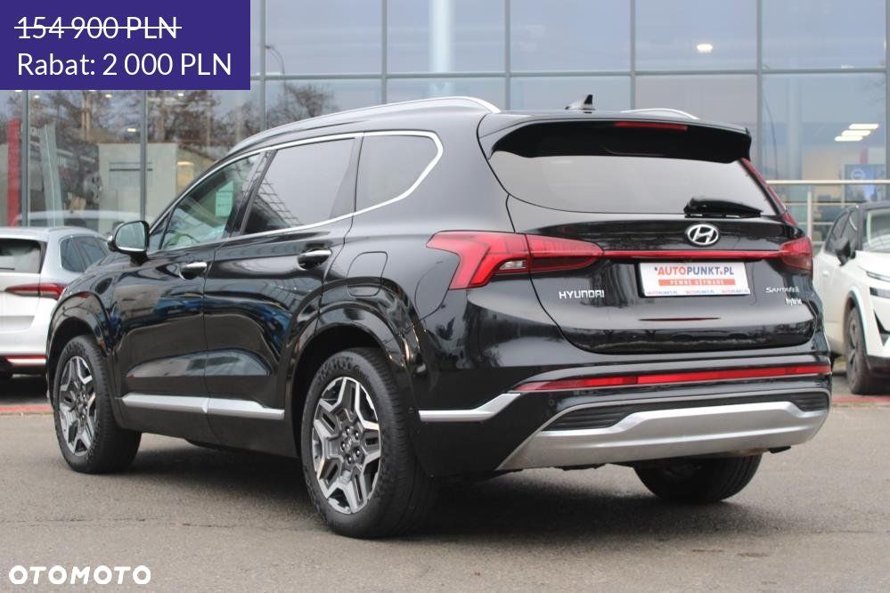 Hyundai Santa Fe - 7