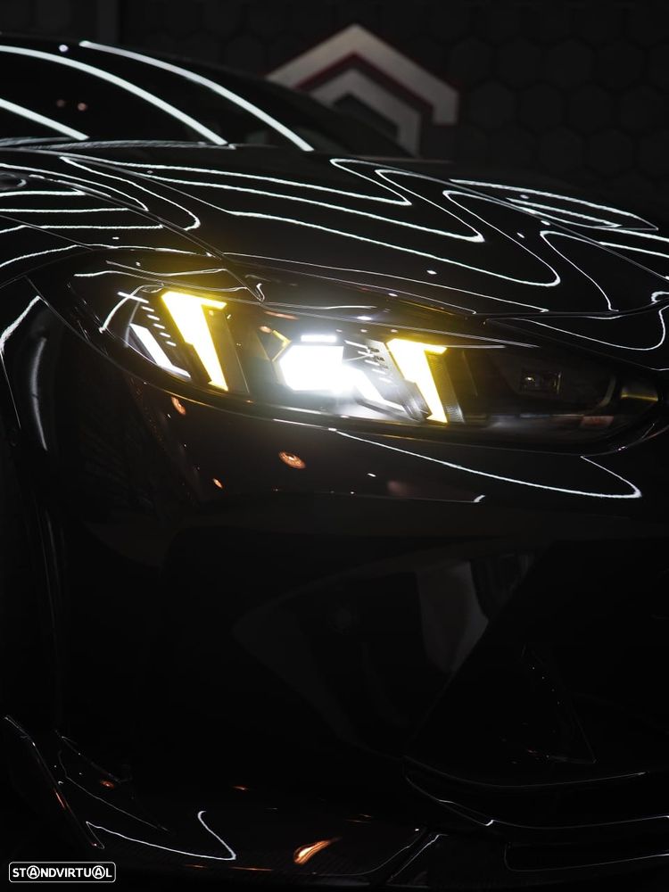 BMW M4 - 7