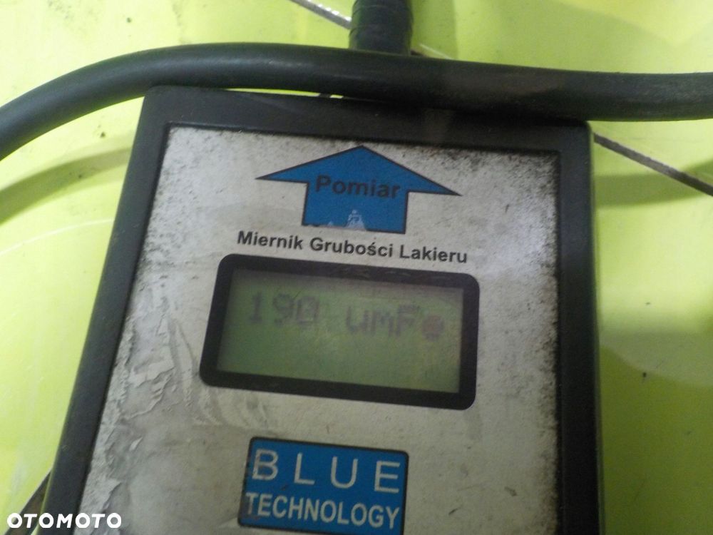 BMW 3 E30 2.5 B 89r KOMBI drzwi prawe tyl kompletne - 5