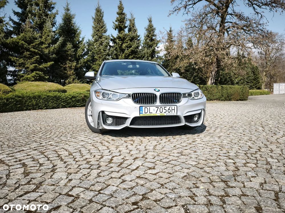 BMW Seria 3 - 2