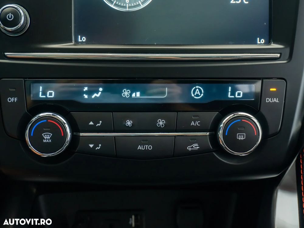 Renault Kadjar Energy dCi 130 Bose Edition - 25