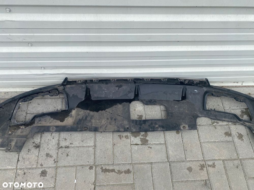 dokładka dyfuzor zderzaka tył peugeot 508 ii kombi eu - 8
