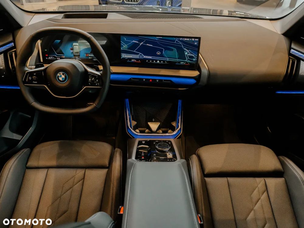 BMW X3 - 7