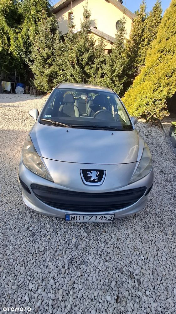 Peugeot 207 1.4 Trendy - 9