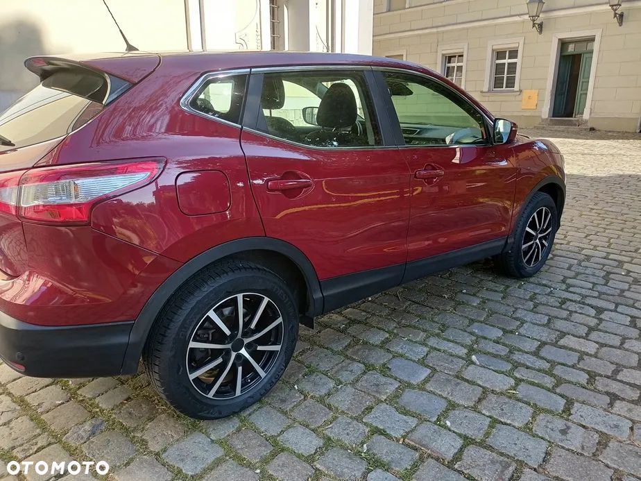Nissan Qashqai - 30