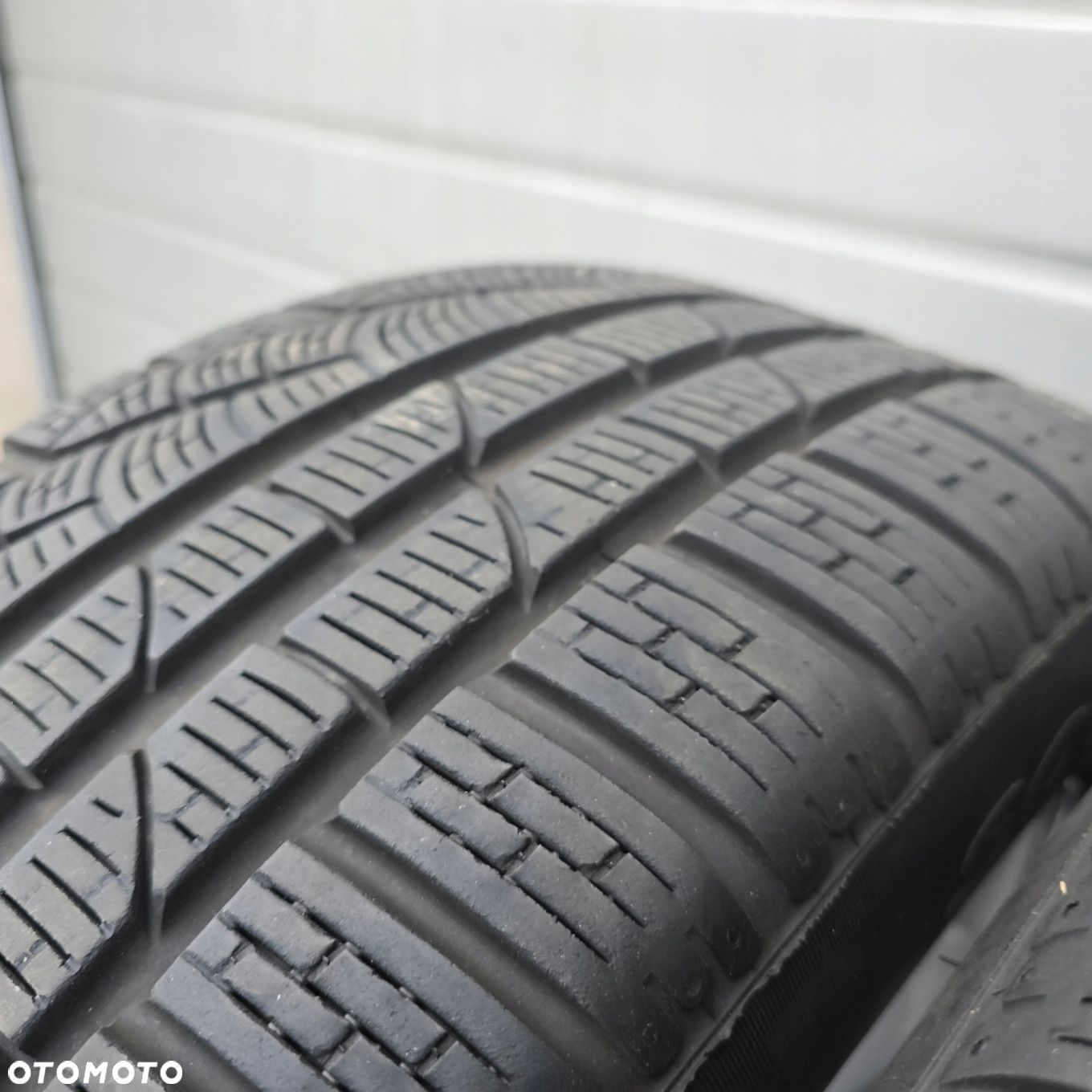 VW TIGUAN II 5NA 5X112 235/55R18 104H 18 ET43 23R 4X - 3
