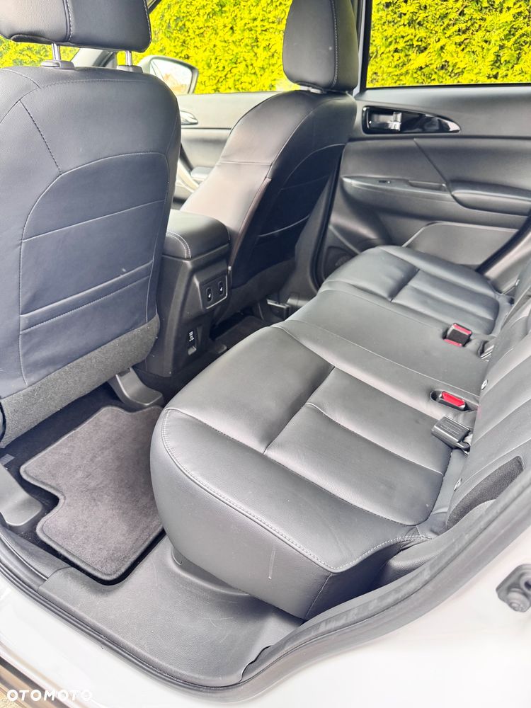 Mitsubishi Eclipse Cross 2.4 PHEV Blue Sky - 6