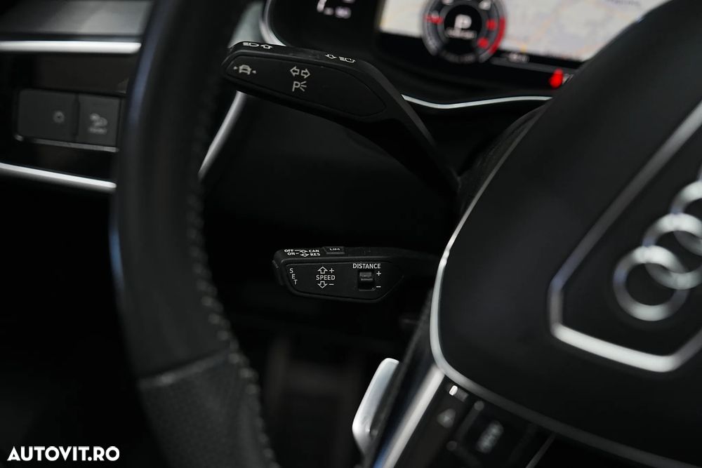 Audi A6 40 TDI quattro S tronic - 23