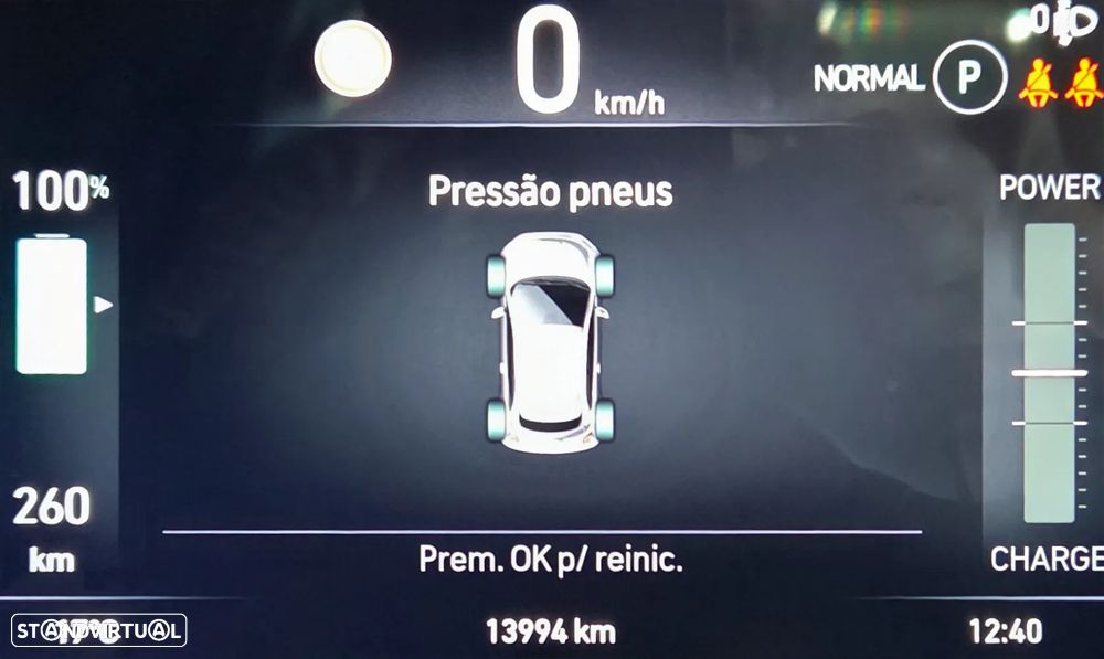 Fiat 500e C 42kWh Icon - 31