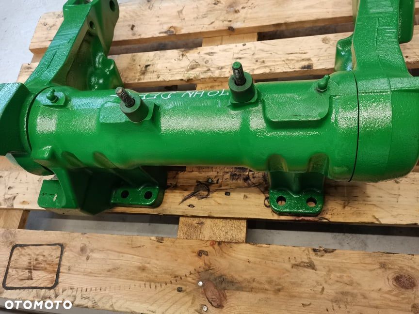 Ramiona TUZ R126713 John Deere 6910 - 2