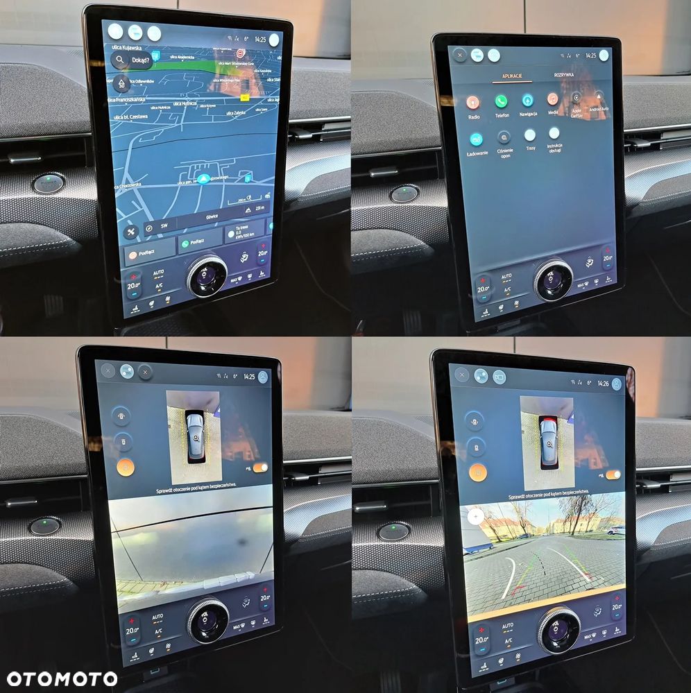 Ford Mustang Mach-E 91 kWh AWD GT - 36