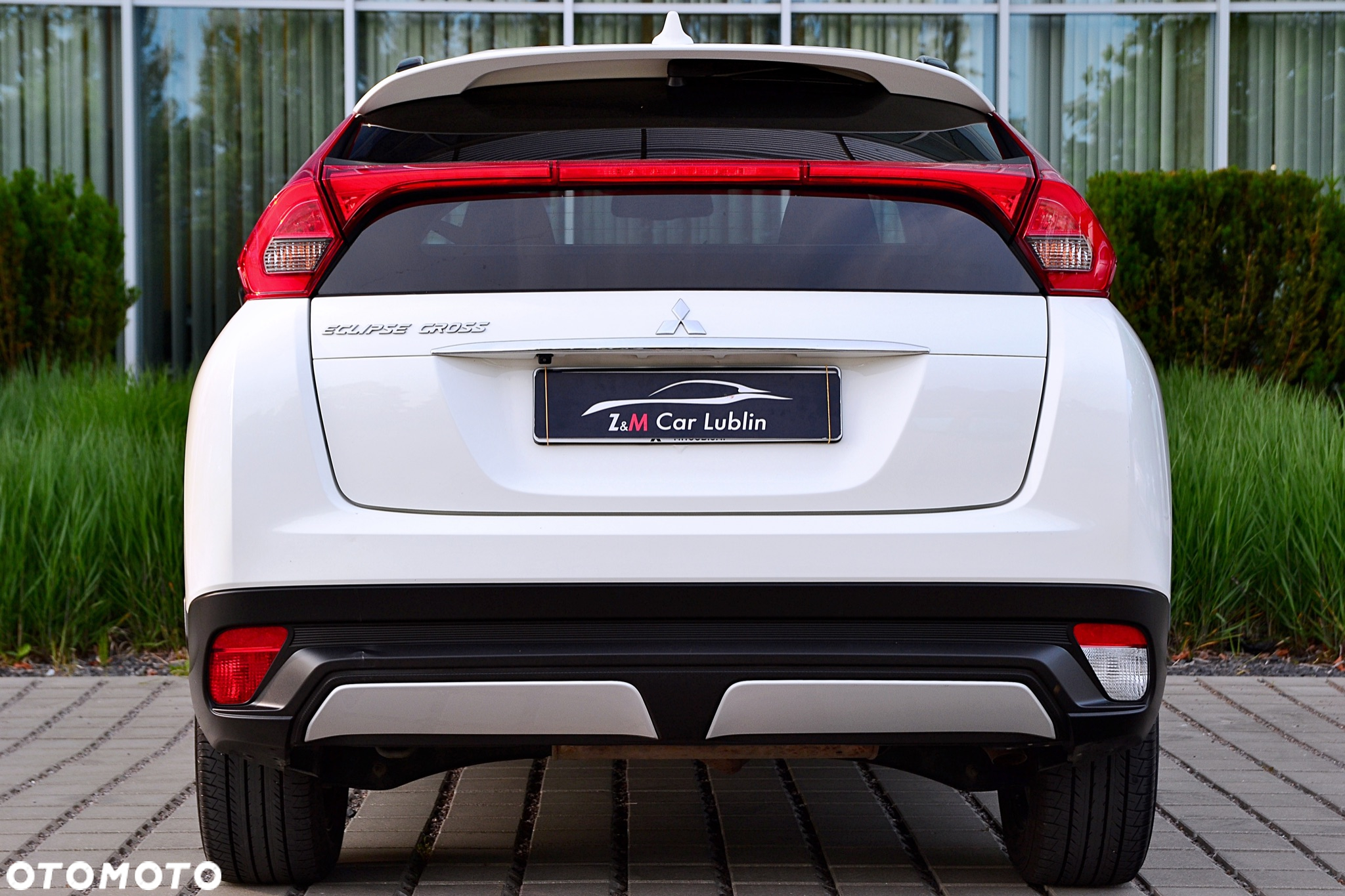Mitsubishi Eclipse Cross 1.5 T-MIVEC ClearTec 2WD Diamant Edition - 6