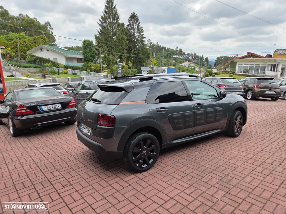 Citroën C4 Cactus VTi 82 Shine - 6