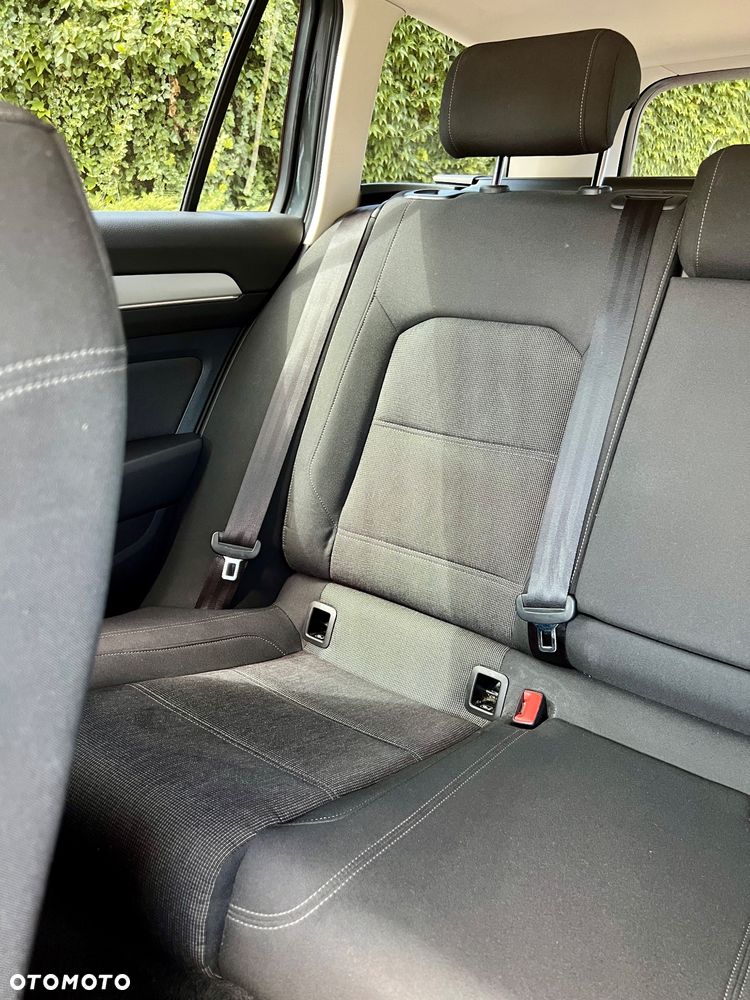 Volkswagen Passat Variant 2.0 TDI DSG (BlueMotion Technology) Comfortline - 22