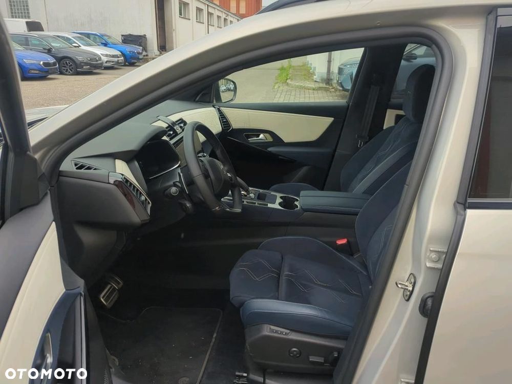 DS Automobiles DS 7 Crossback - 5