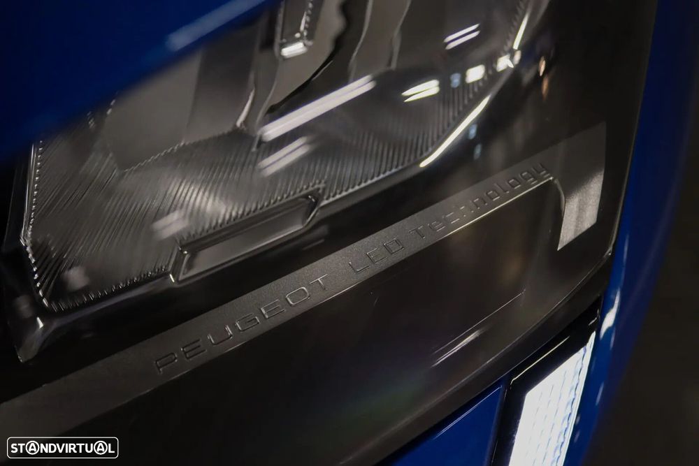 Peugeot 308 1.2 PureTech Active Pack - 5