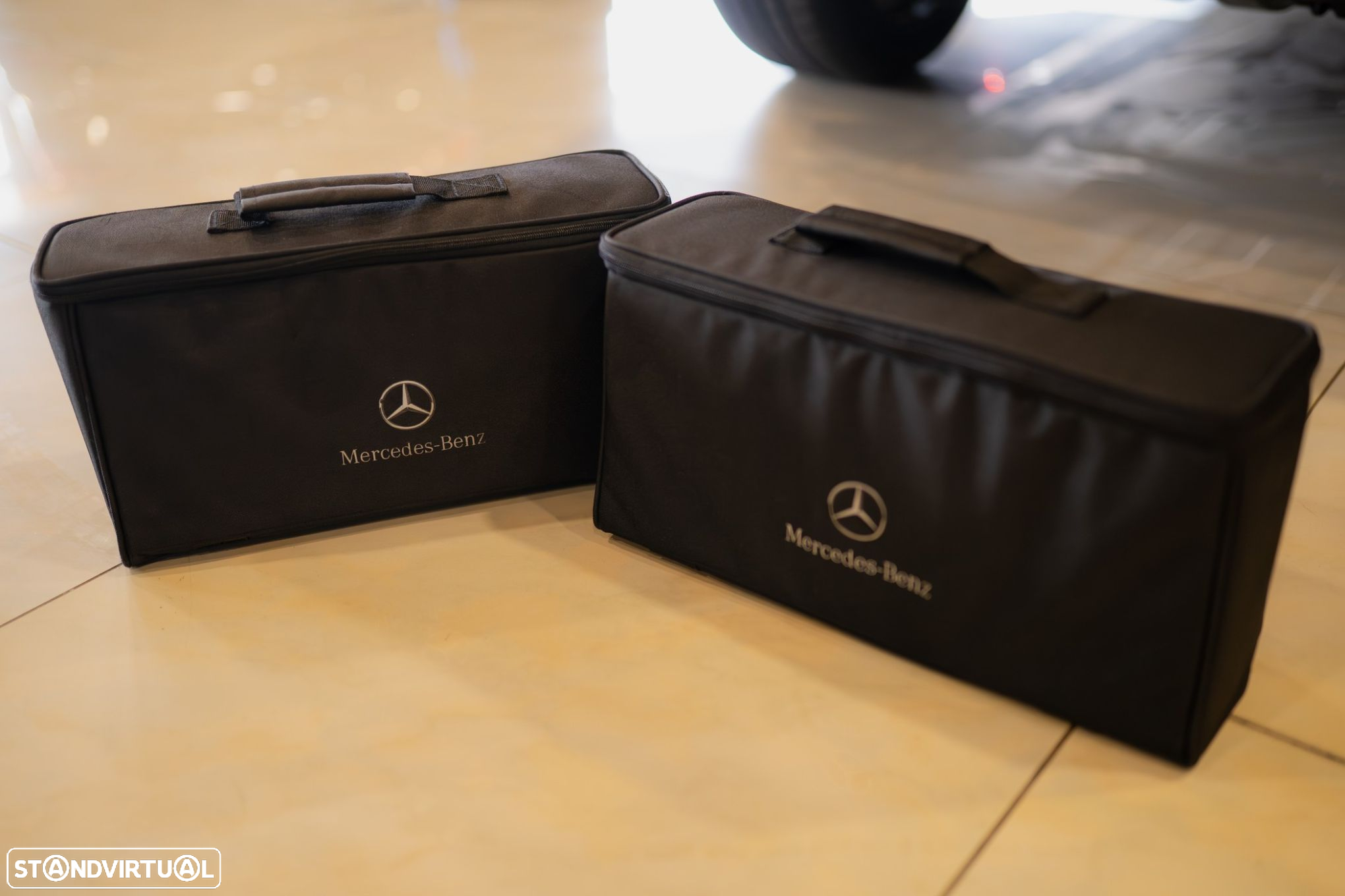 Mercedes-Benz A 250 e AMG Line - 52